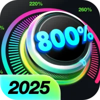 Volume Booster - Sound Booster